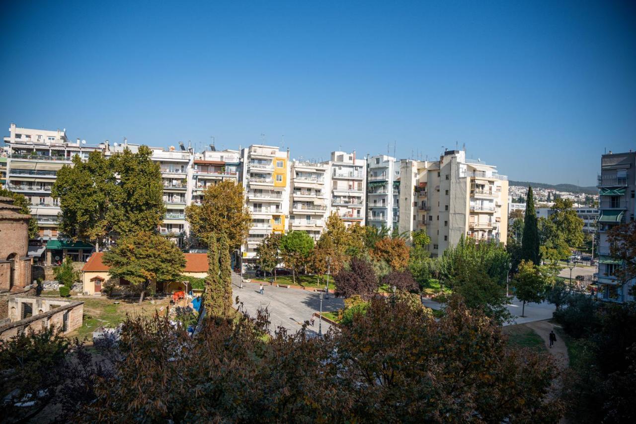 Rotonda Skg Διαμέρισμα *