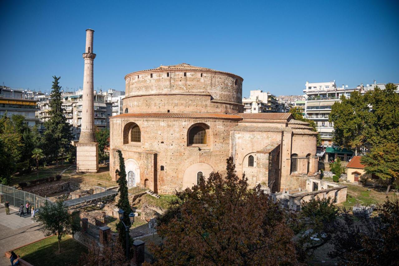 Rotonda Skg Διαμέρισμα
