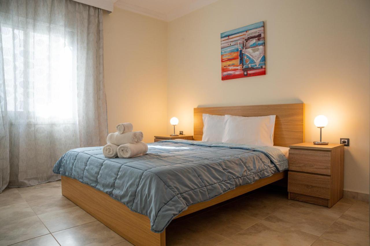 Διαμέρισμα Rotonda Skg Θεσσαλονίκη