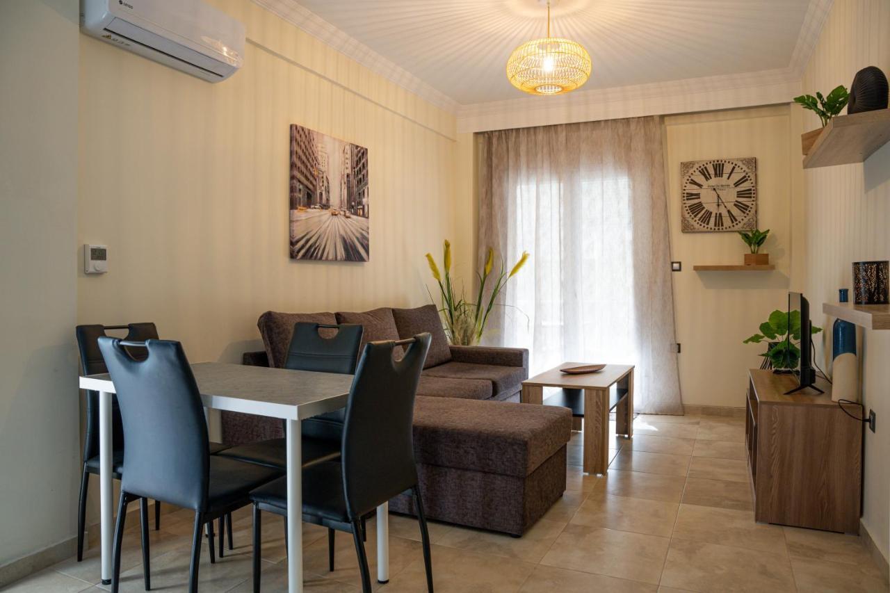Διαμέρισμα Rotonda Skg Θεσσαλονίκη