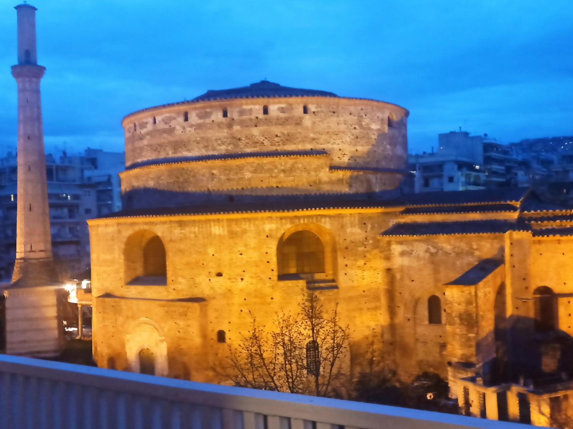 Διαμέρισμα Rotonda Skg Θεσσαλονίκη