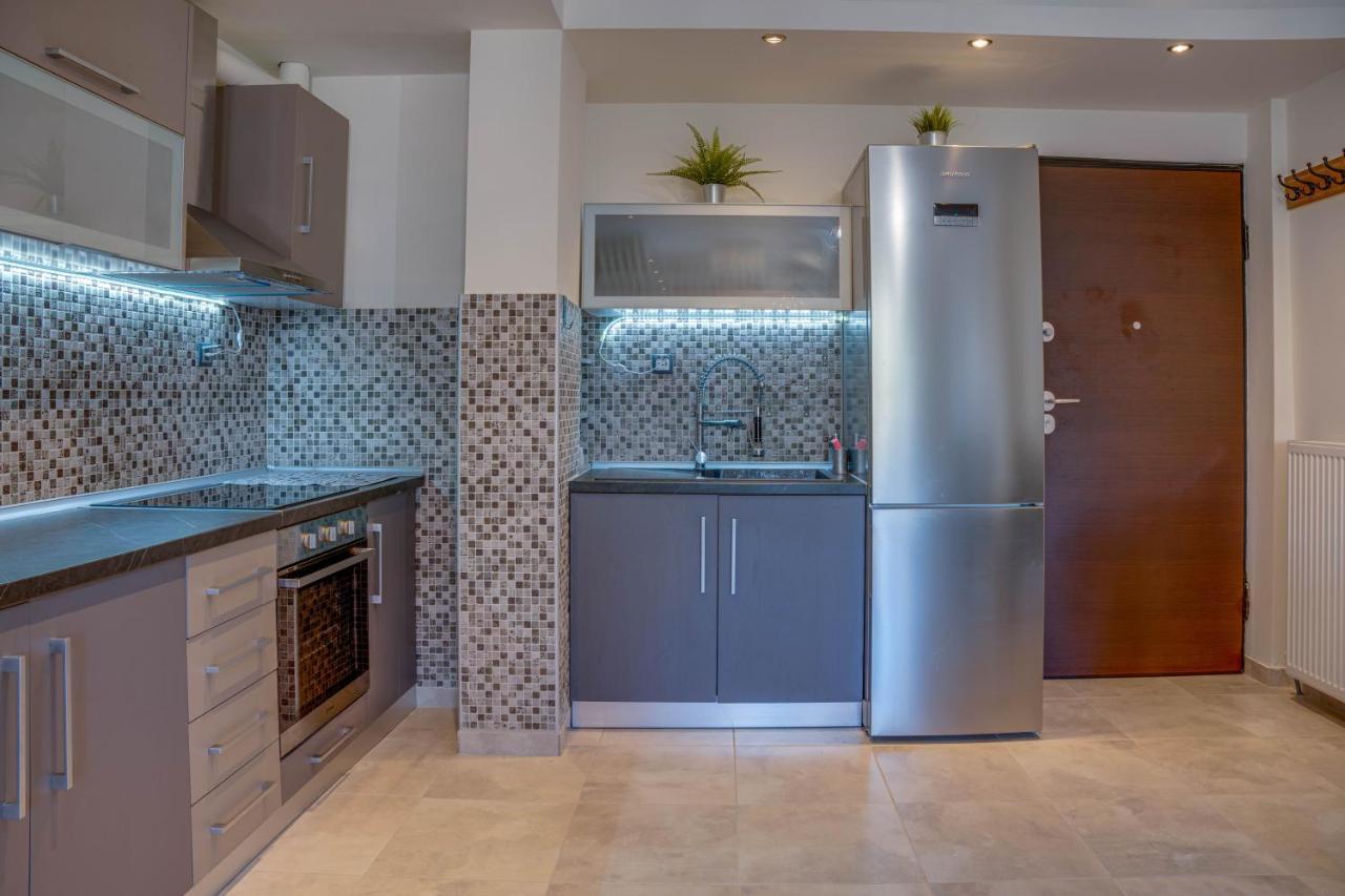 Rotonda Skg Appartement Thessaloniki