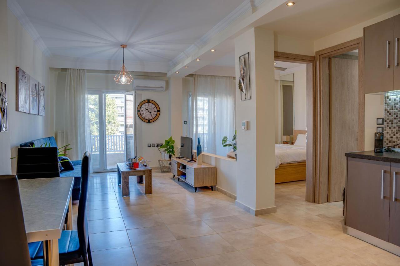 Appartement Rotonda Skg *