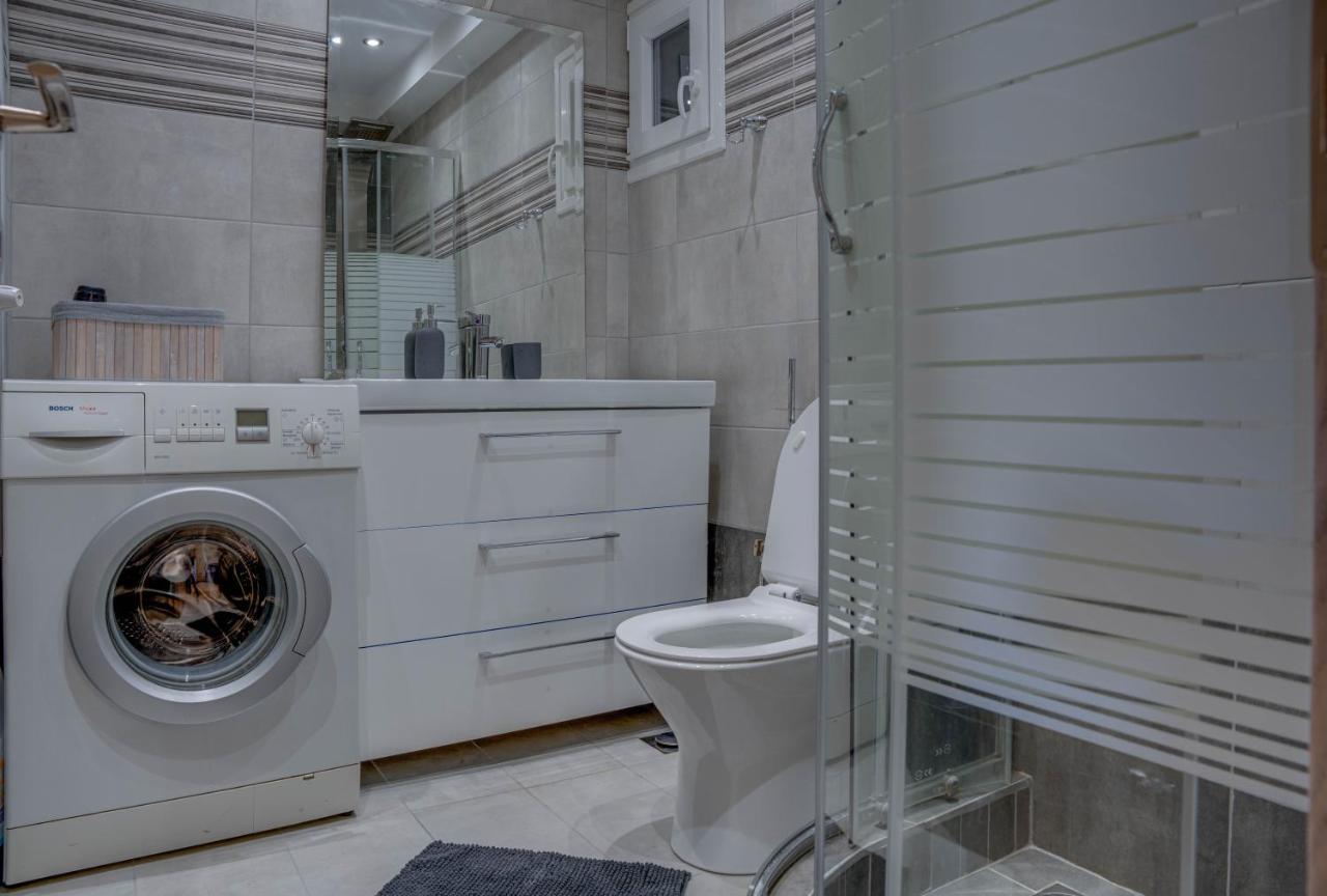 Appartement Rotonda Skg