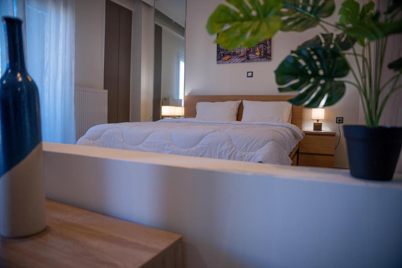 Appartement Rotonda Skg Thessaloniki