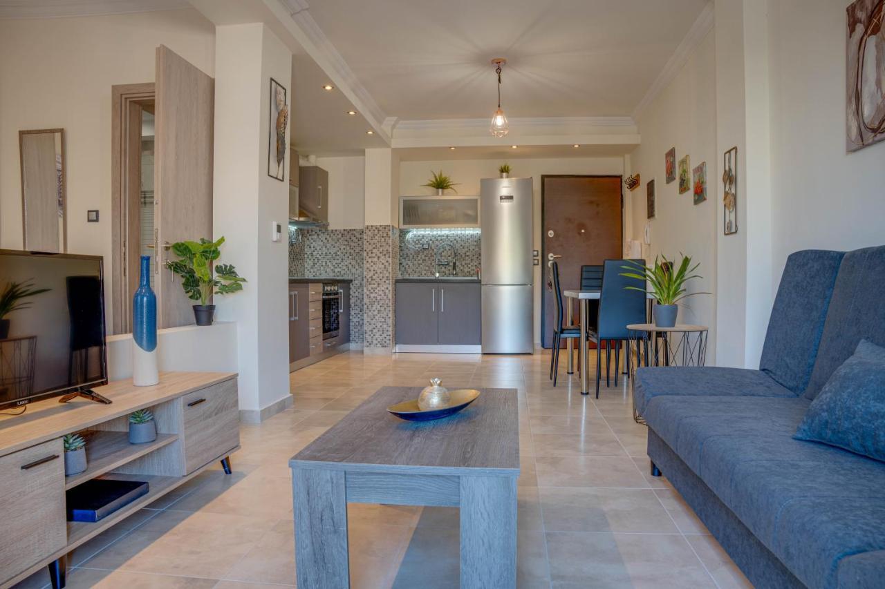 Rotonda Skg Appartement Thessaloniki