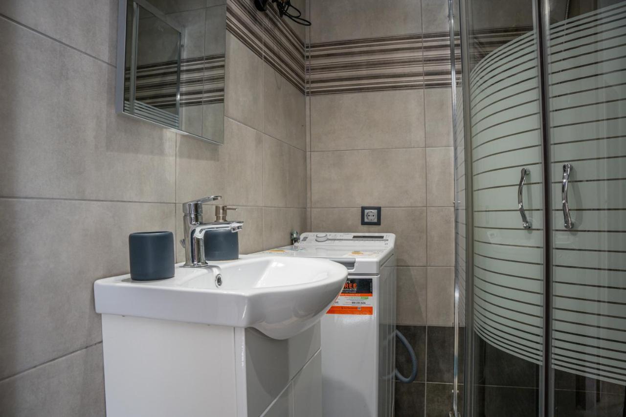 Appartement Rotonda Skg Thessaloniki