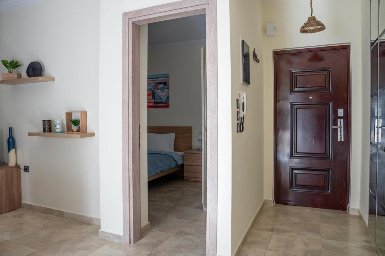 Appartement Rotonda Skg *