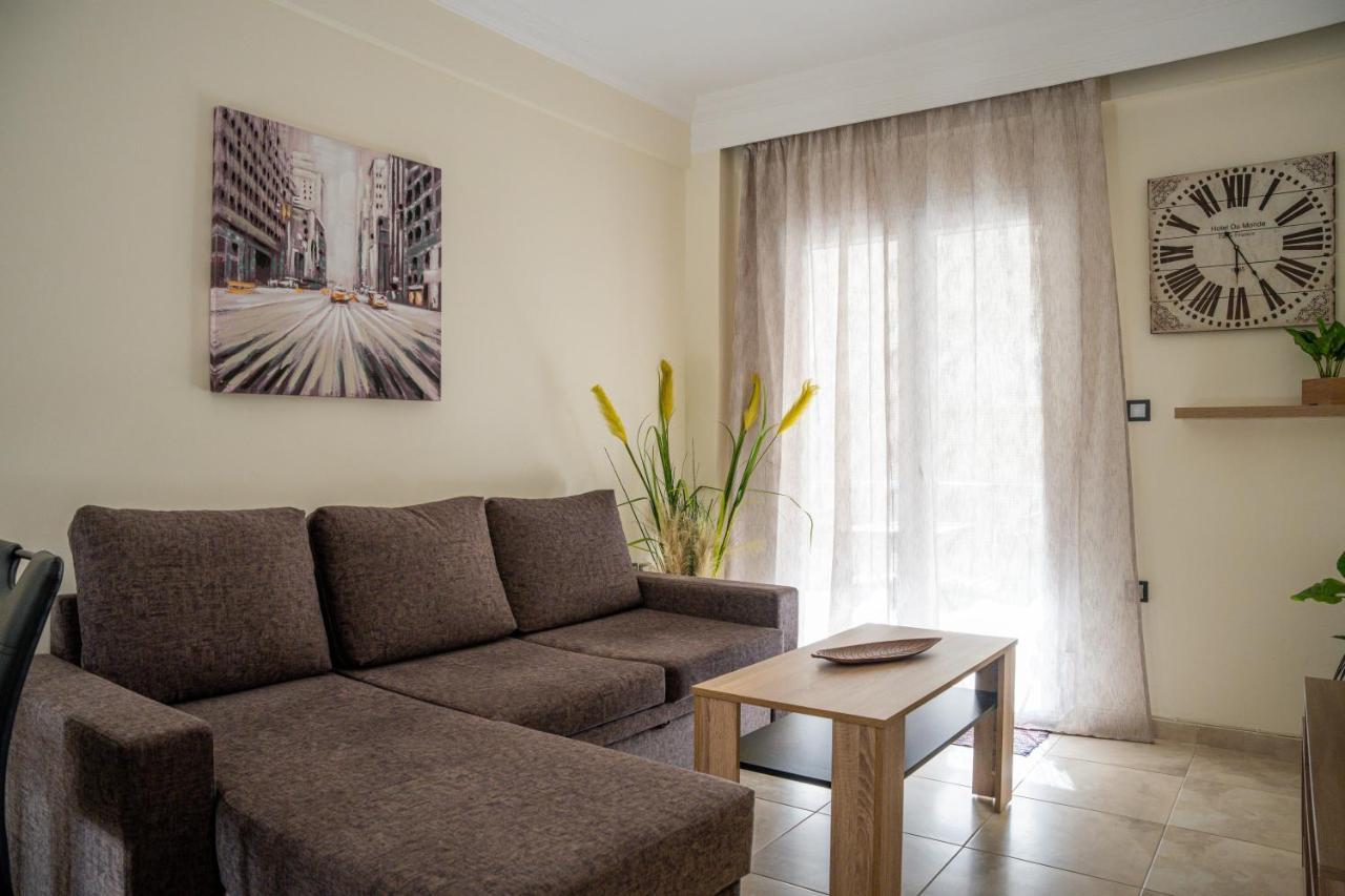 Appartement Rotonda Skg