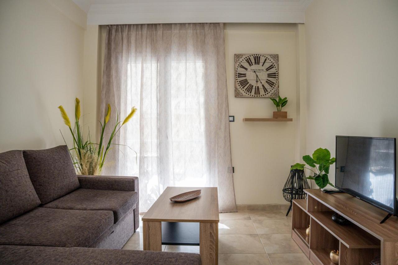 Rotonda Skg Appartement Thessaloniki